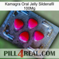 Kamagra Oral Jelly Sildenafil 100Mg 13